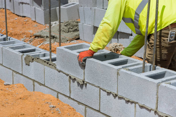 Waterproofing & Drywells in CO