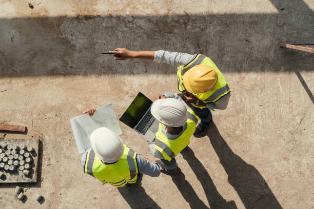 Best Concrete Repair Services  in Severance, CO