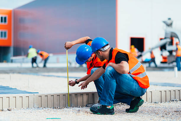 Trusted CO Concrete contractor Experts