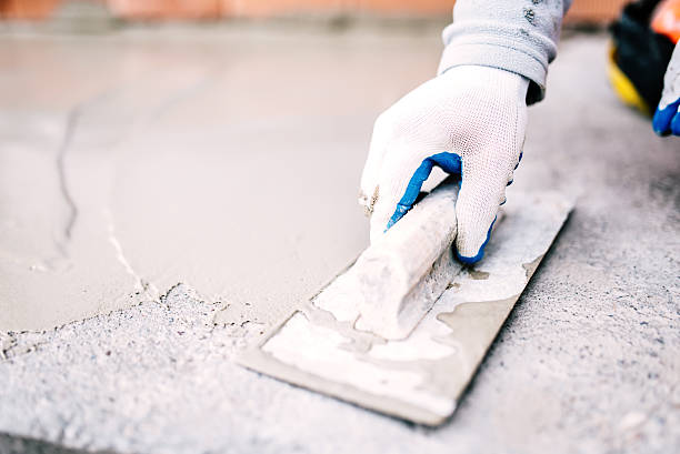 Best Concrete Installation Cost  in Severance, CO