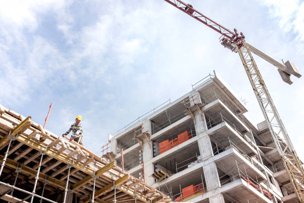 Best Residential Concrete Services  in Severance, CO